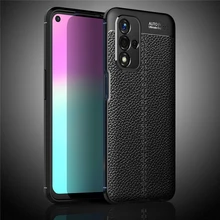 For OPPO A93s 5G Case Cover for OPPO A93s A93 5G 4G Soft Rubber Silicone Protective Shell Fundas Business Style Back Phone Case