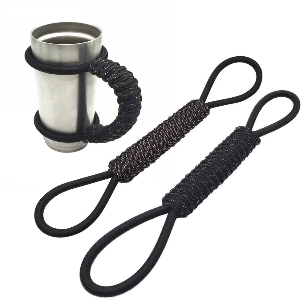 Держатель для бутылки с водой ручной работы 30 унций|Бутылки воды и аксессуары