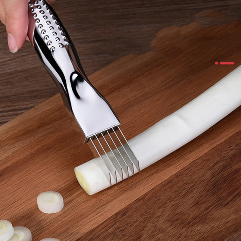 Измельчитель для овощей из нержавеющей стали |