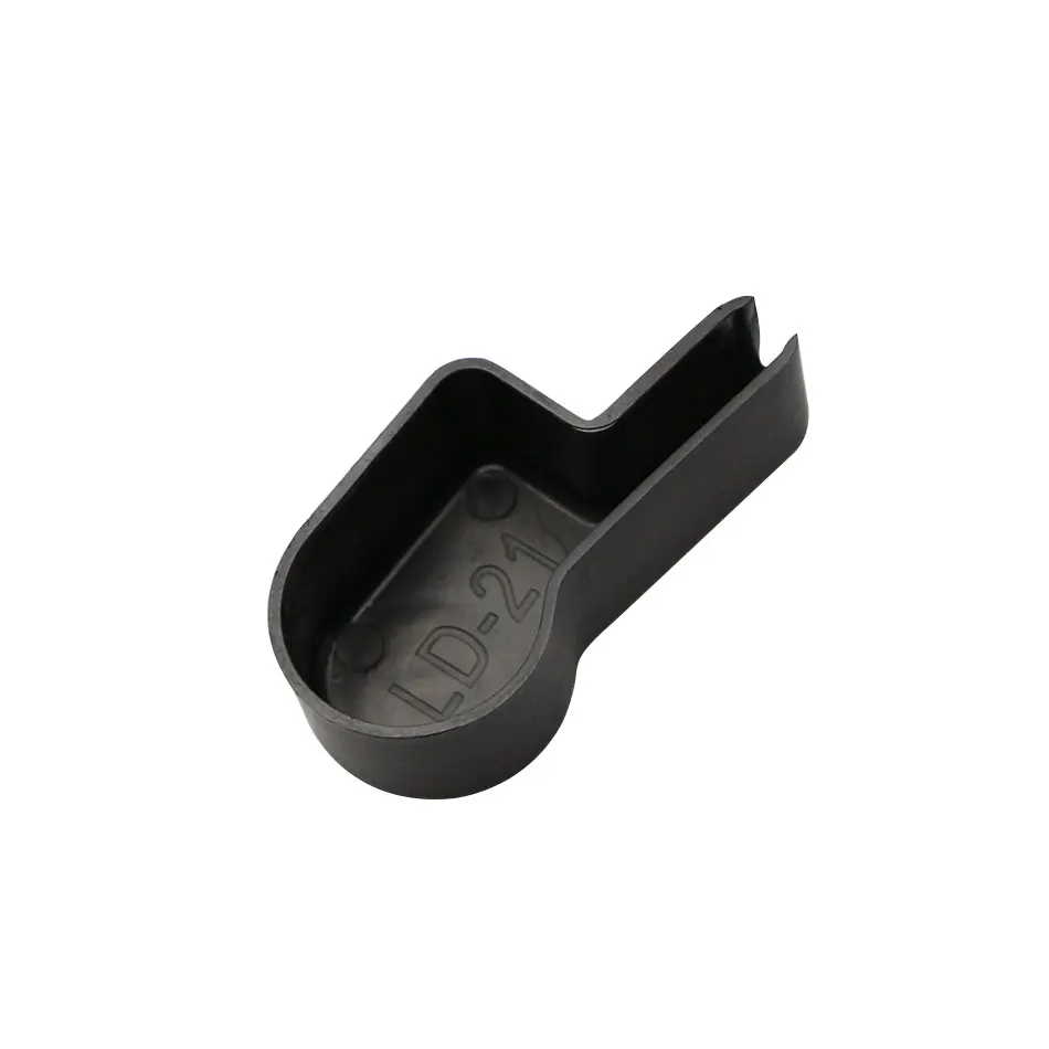 Daefar Автомобильная батарея двигателя отрицательная Клемма фотосессия для Nissan