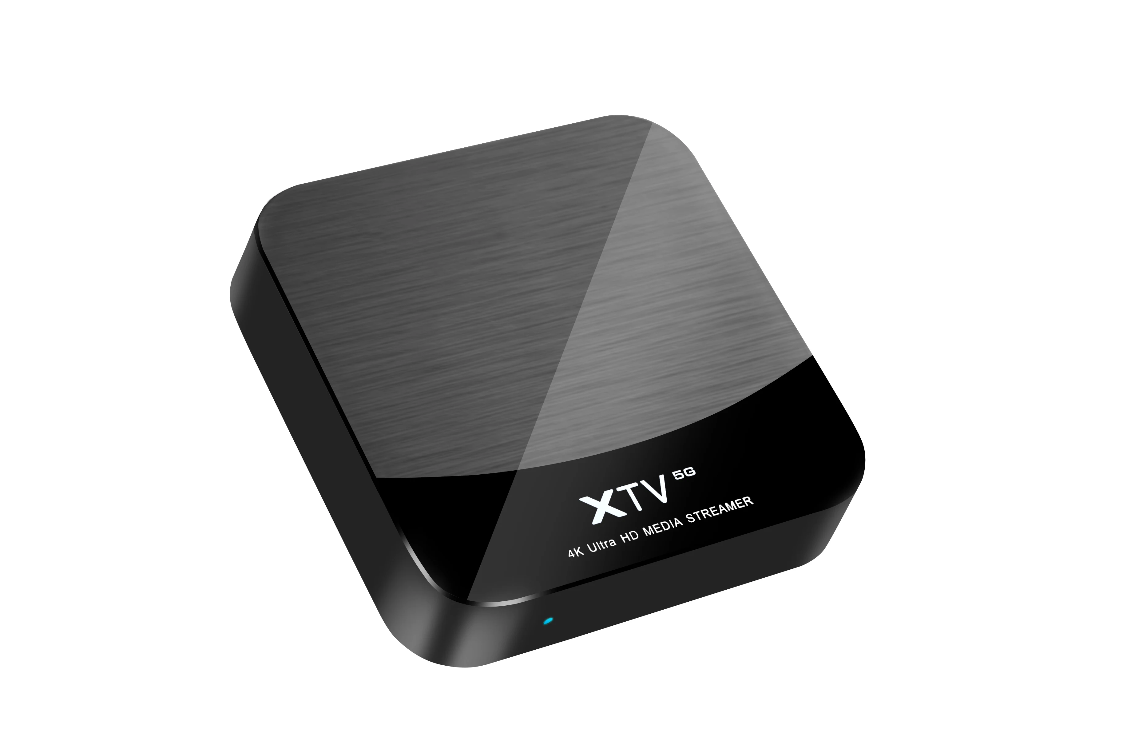 ТВ-приставка MEELO PLUS X Android 9 0 2 + 16 ГБ Wifi IPTV | Электроника