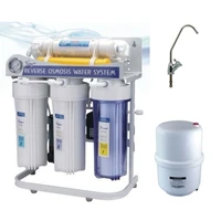 pure water filter purifier drinking solar reverse osmosis system