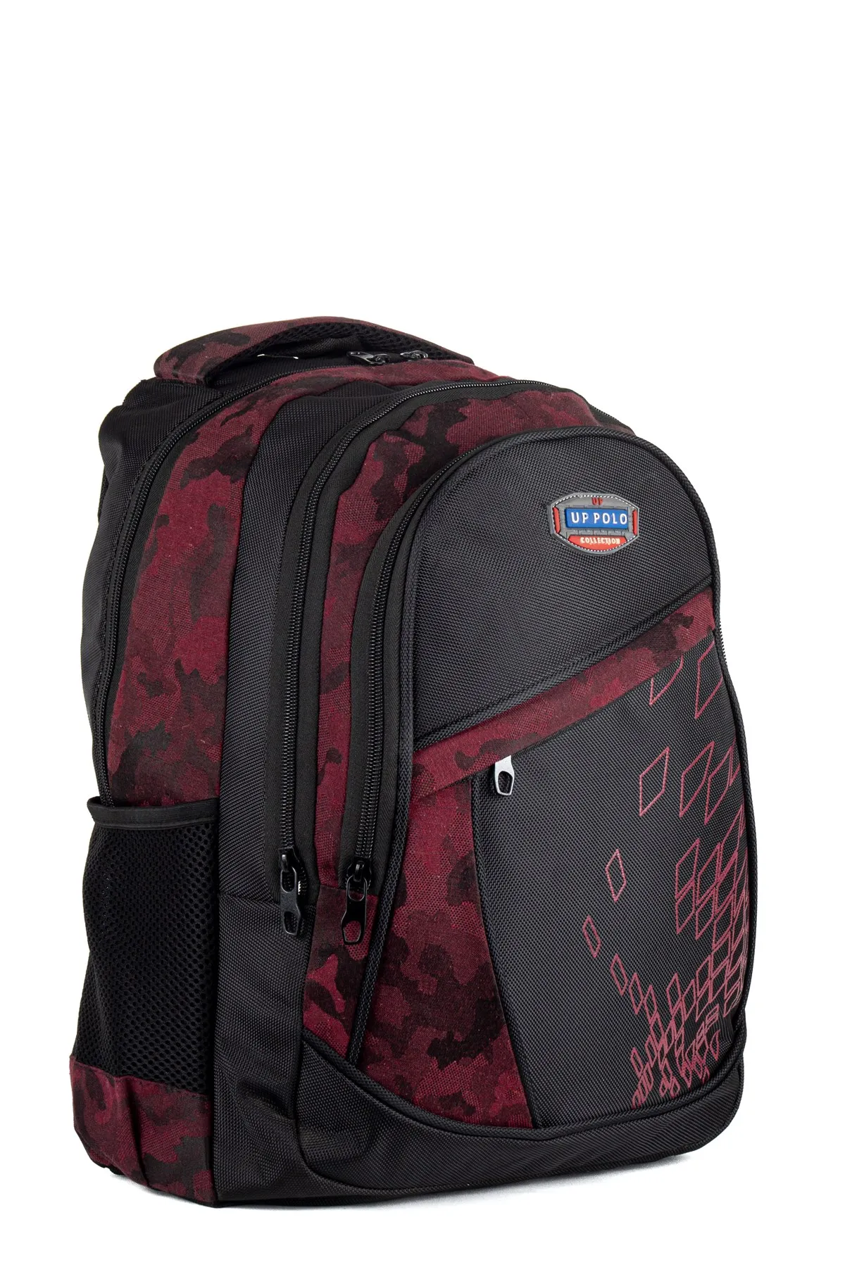 

Unisex School and Daily Backpack PBU2030