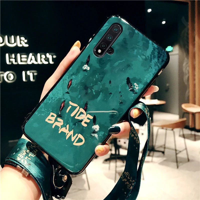 Задняя крышка для huawei Y7 Prime Y9 2018 мягкий силиконовый чехол мобильного телефона Pro Y6