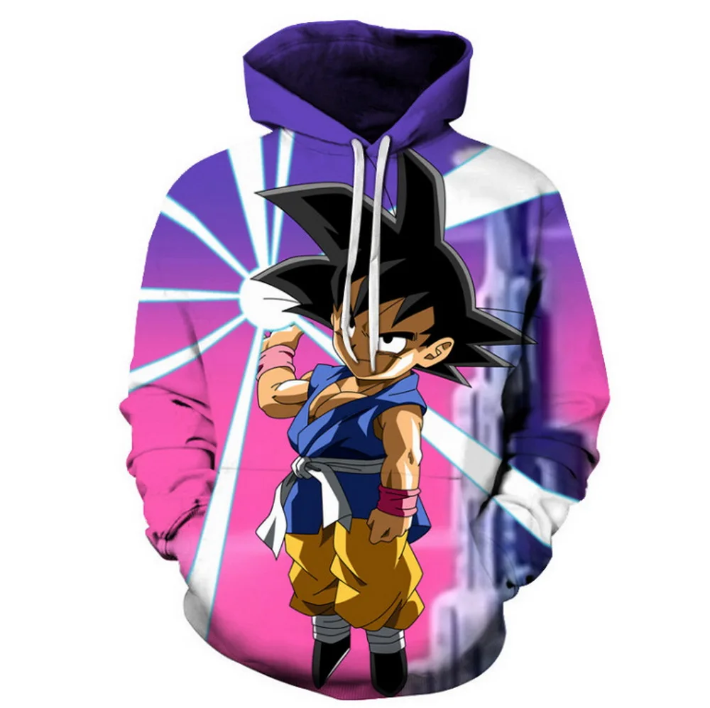 Толстовка с капюшоном и карманами для мужчин женщин свитшот 3D принтом худи