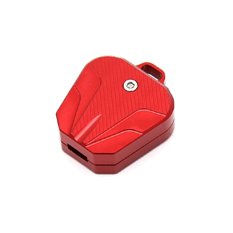 

Motorcycle Key Shell Case Cover for Honda CBR650R 2019 2020 Motorcycle Key Accessories