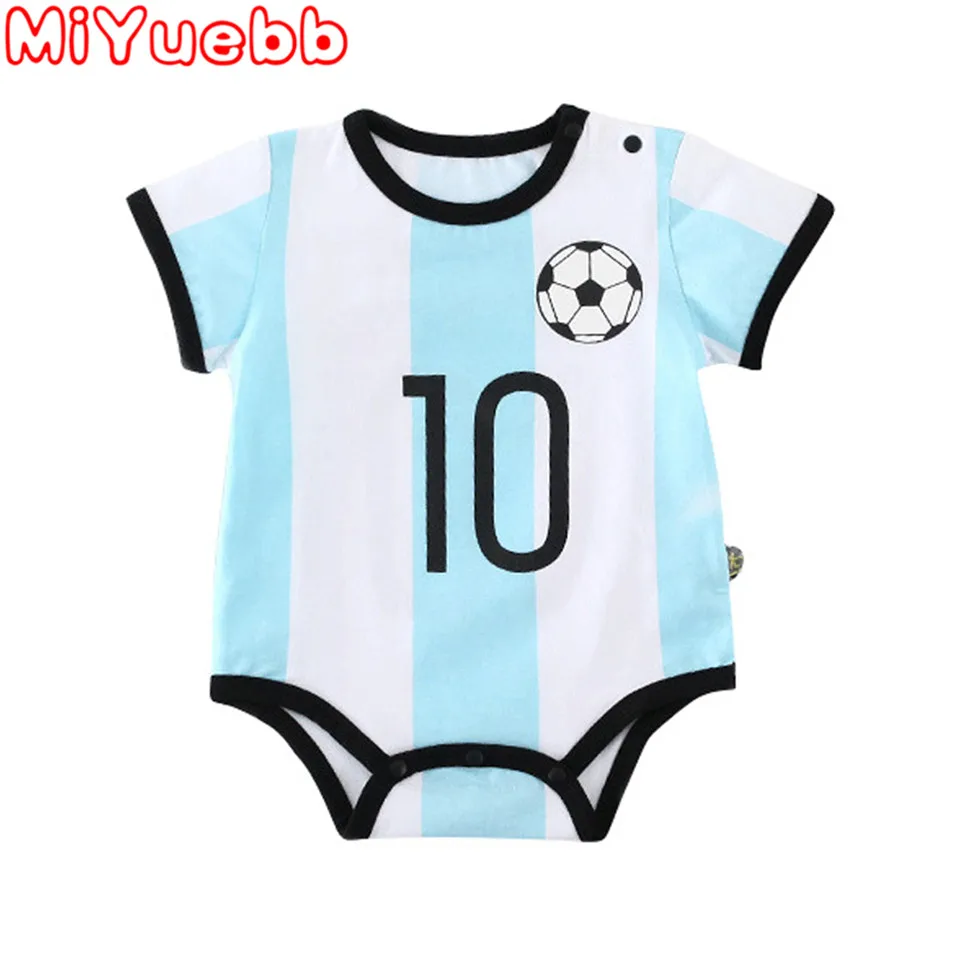 Детский костюм с шортами и коротким рукавом круглым вырезом|Ромперы| |