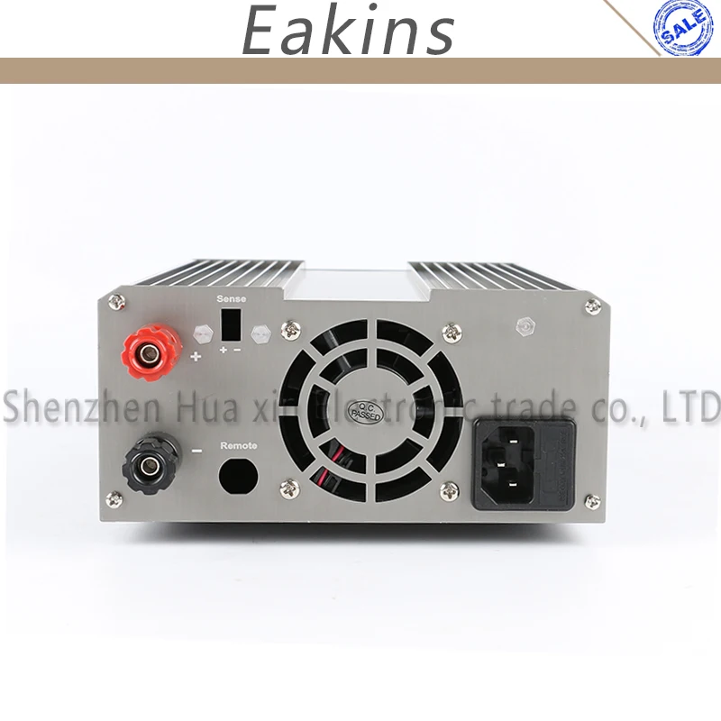 CPS 3232 импульсный источник питания постоянного тока с одним выходом 0 32 В 32A 1000 Вт