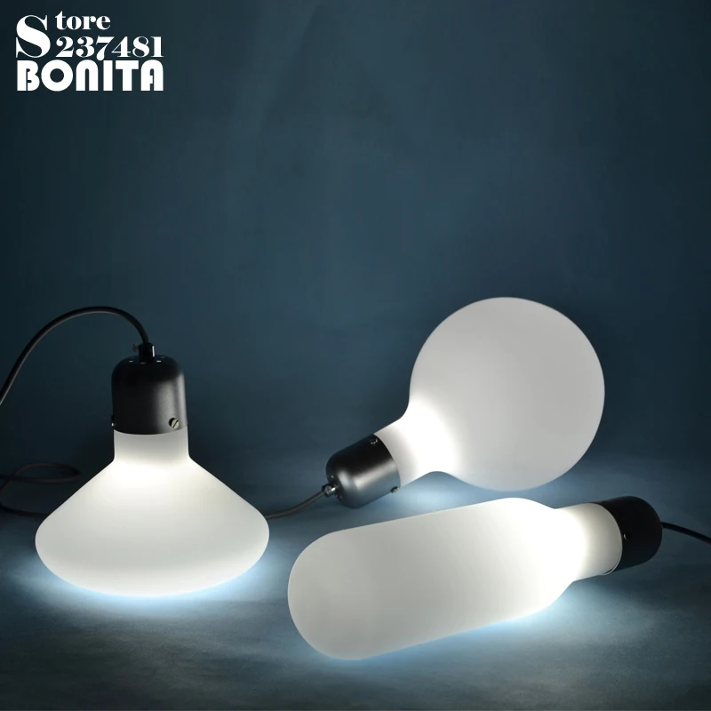 Простая Современная лабораторная подвесная трубка в шведском стиле