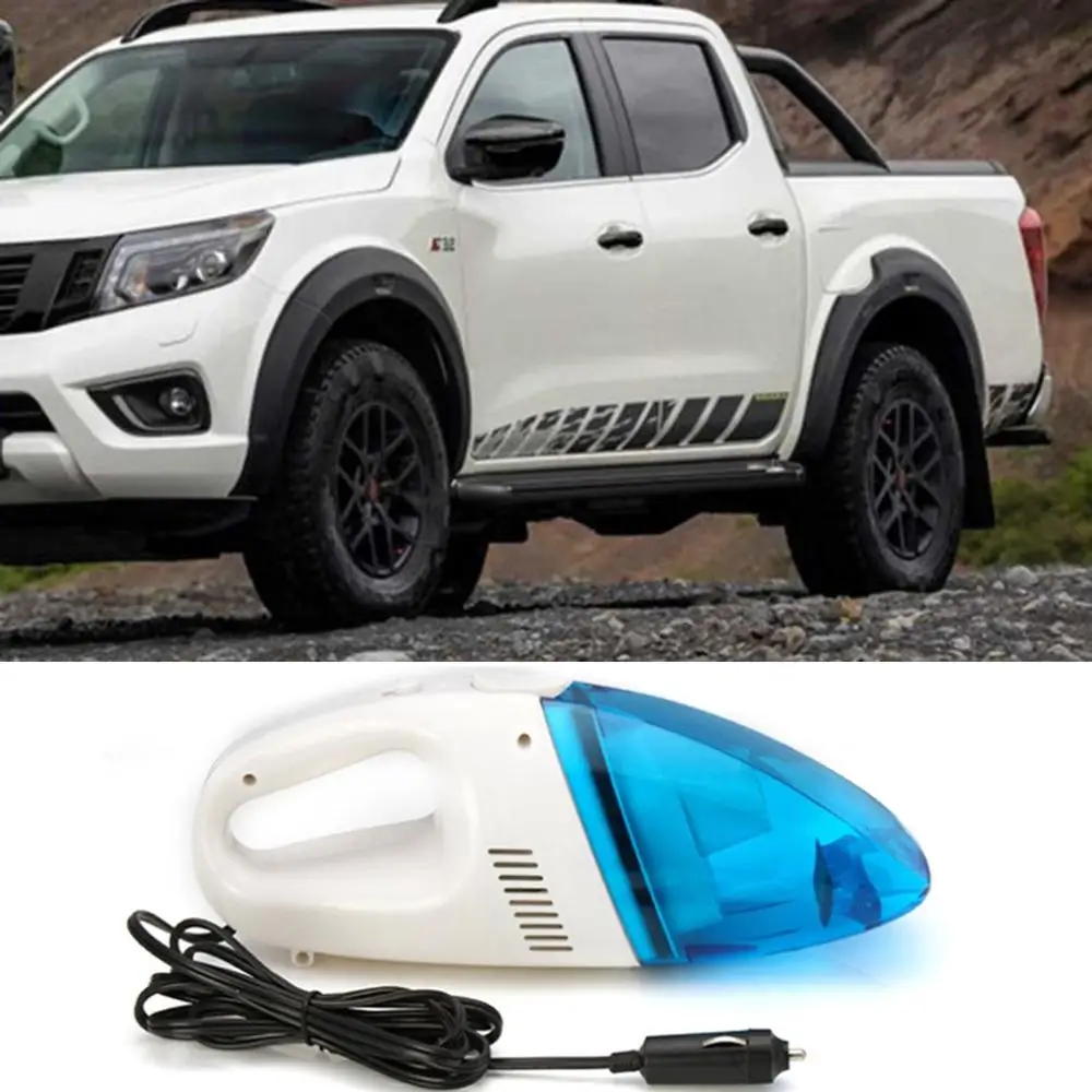 

Cordless Portable Vacuum Cleaner Powerful Rechargeable Portable Cyclone Vacuum Cleaner Car Vacuum Cleaners