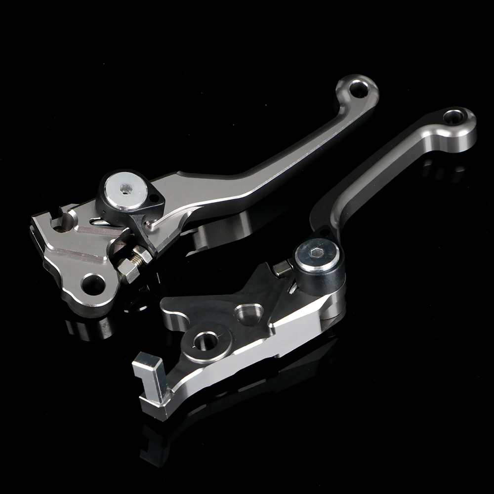 Для Honda CRF250L CRF250M 2012-2018 CNC алюминиевый сплав CRF рычаг сцепления тормоза рычага