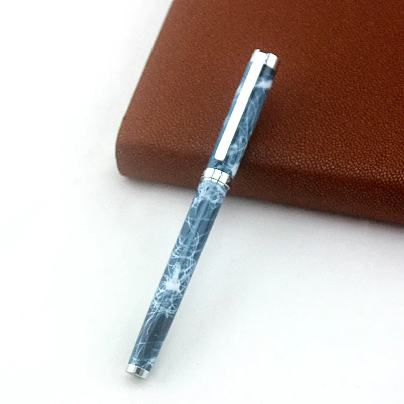 Бесплатная доставка jinhao Роскошная перьевая ручка Hero Office Expression быстрое письмо