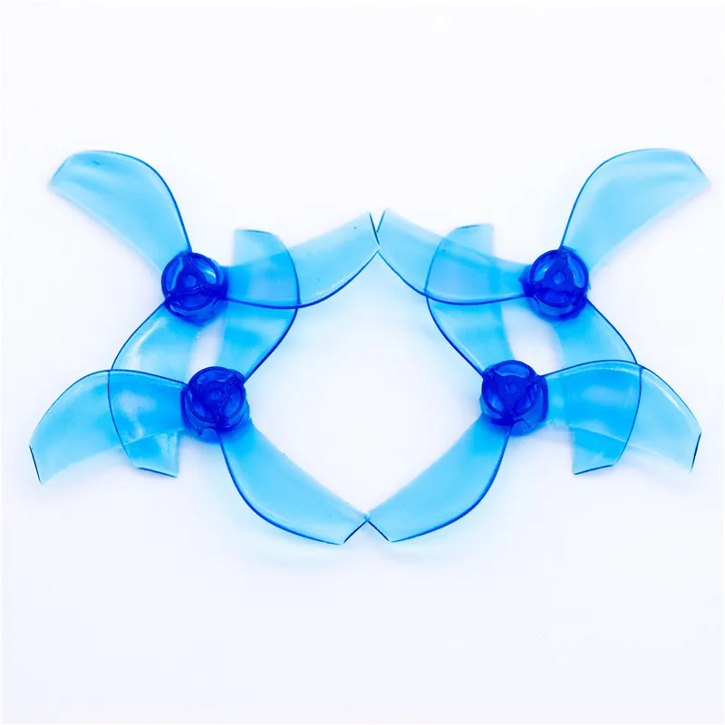 newbeedrone ази 3 лопастной пропеллер 31