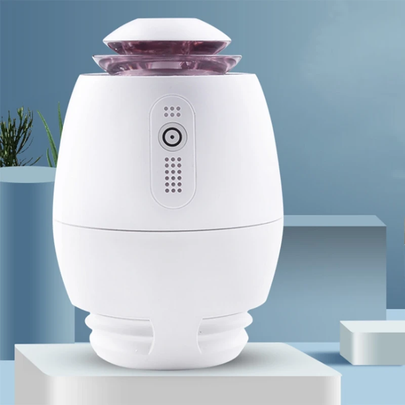 Увлажнитель мини бытовой увлажнитель портативный бесшумный
