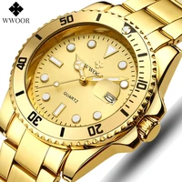 2022 wwoor new watches mens quartz clock fashion business sport wrist watch waterproof luminous watch for men relogio masculino