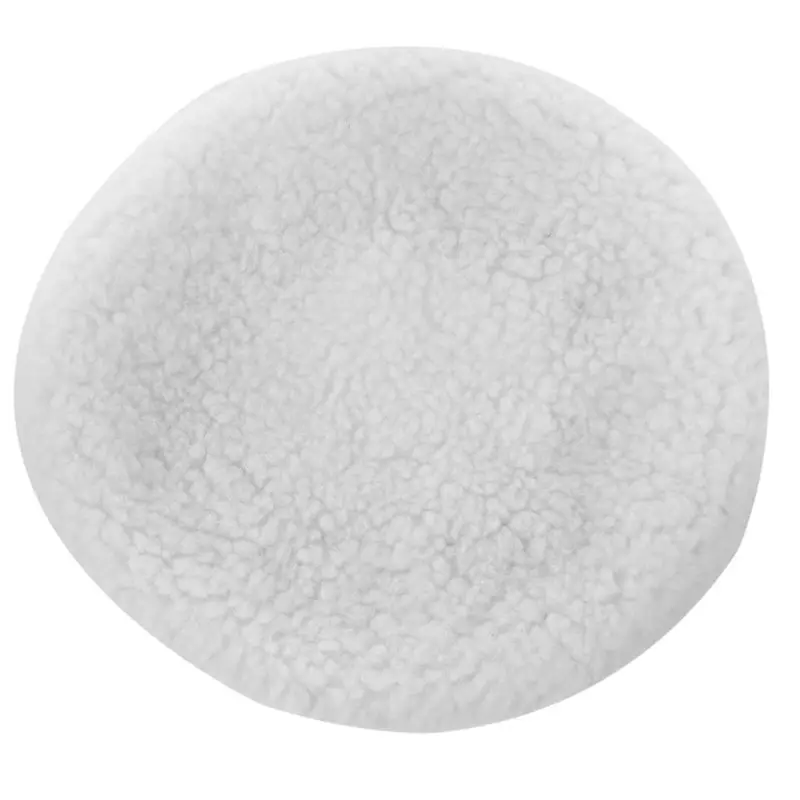 Упаковка из 4 10 дюймов капота полировщик Полировка Полировки Автомобиля буфера