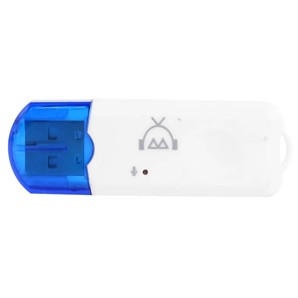 

Bluetooth-адаптер USB версии A2DP
