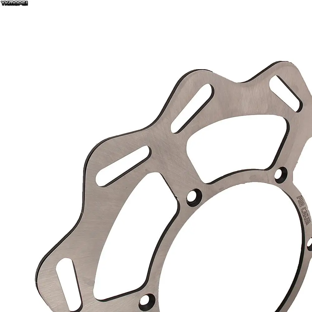 Передний тормозной диск для мотоцикла 270 мм ротора Yamaha YZ WR 125 250 250F 250X 250FX 400F 426F 450F YZF