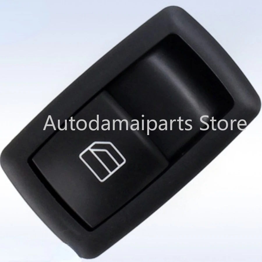 

Применимо к BMW 3-контактному бежевому оконному регулятору, одиночному переключателю Sub Control 61316945876