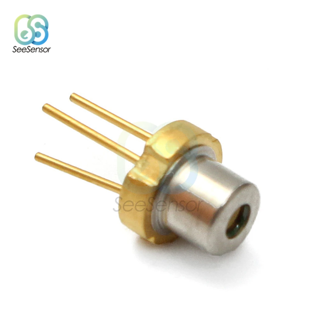 SLD3232VF 405 нм 50 мВт d5.6 мм фиолетовый синий лазер диодный тестовые инструменты для SONY