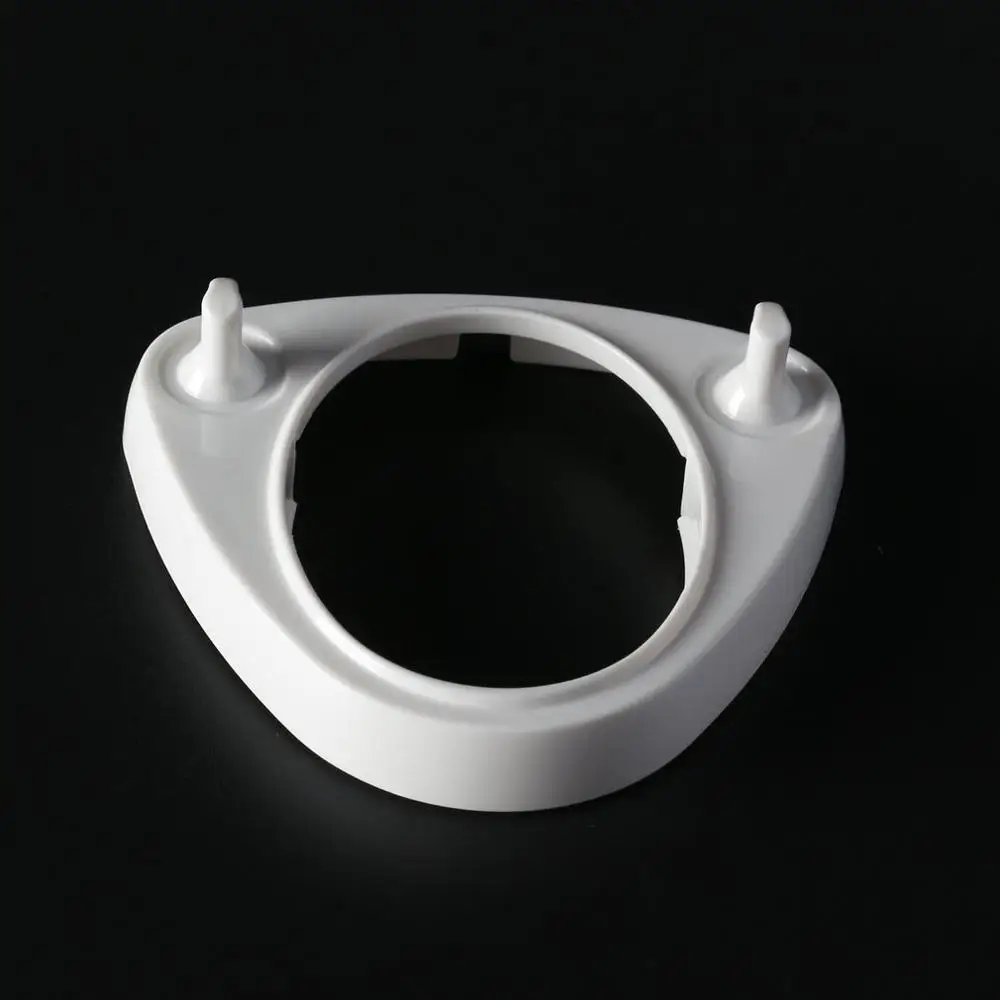 Электрический Зубная щётка держатель кронштейн Ванная комната подставка База