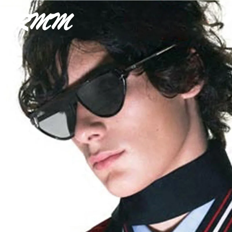 Модные RMM брендовые унисекс Большие европейские женские и мужские