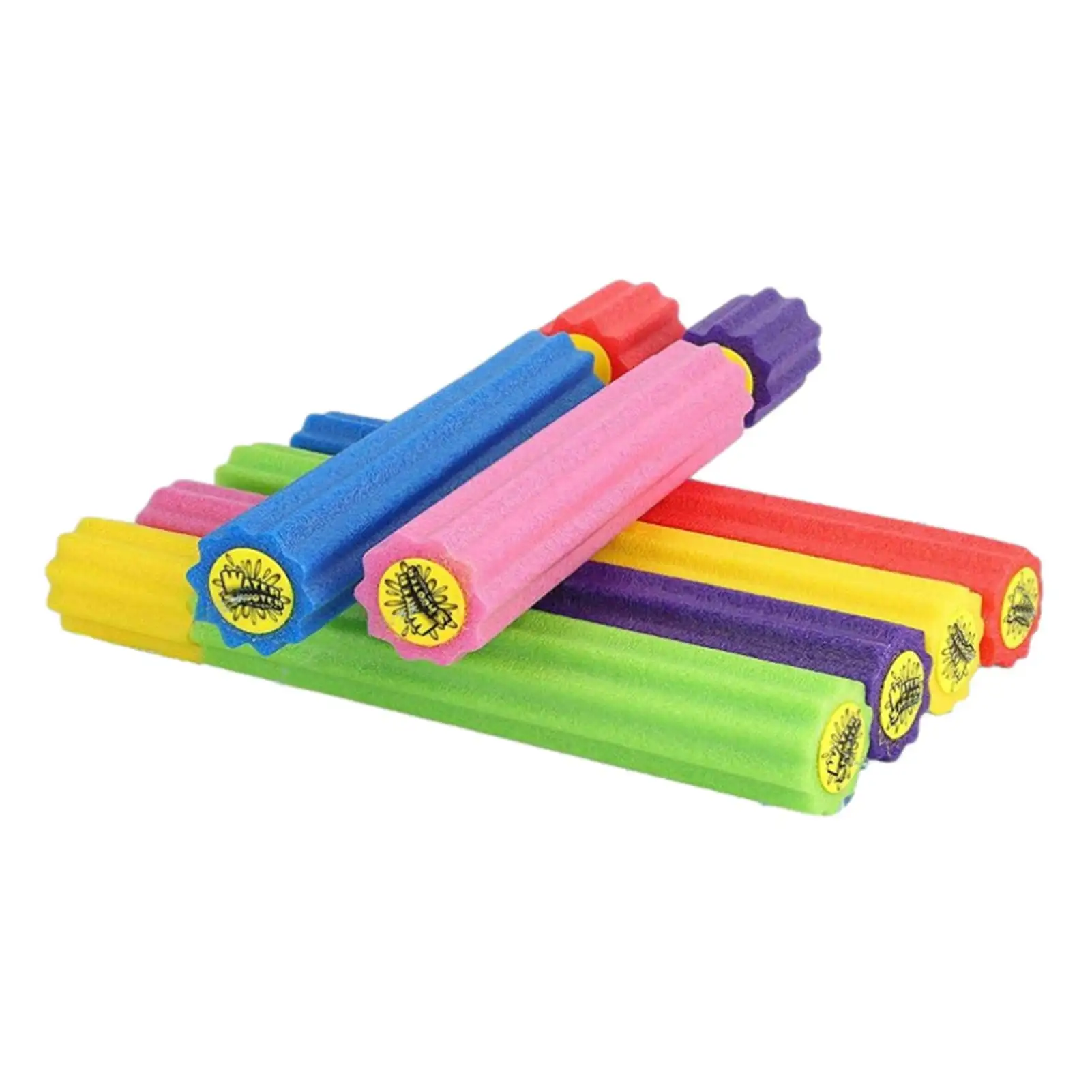 

New Water Gun Kids Water Squirt Toy Summer EVA Foam Water Shooter Pool Toy For Party Beach Yard Children Outdoor Games Watergun