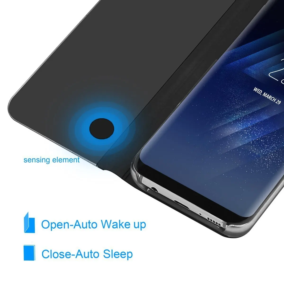 Mi ror флип чехол для Xiaomi mi 9T 9 SE 8 Lite Pro 5X 5C 6 6X чехол mi A1 A3 A2 Lite CC9 CC9E Pocophone F1 mi x 3 Max 3 Чехлы Чехол