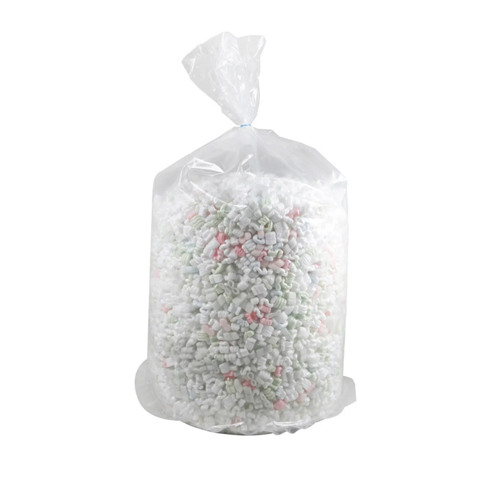 

5 Gallon Bucket Liner Bags For Storage Food Extra Heavy Duty Leak Proof 10PCS