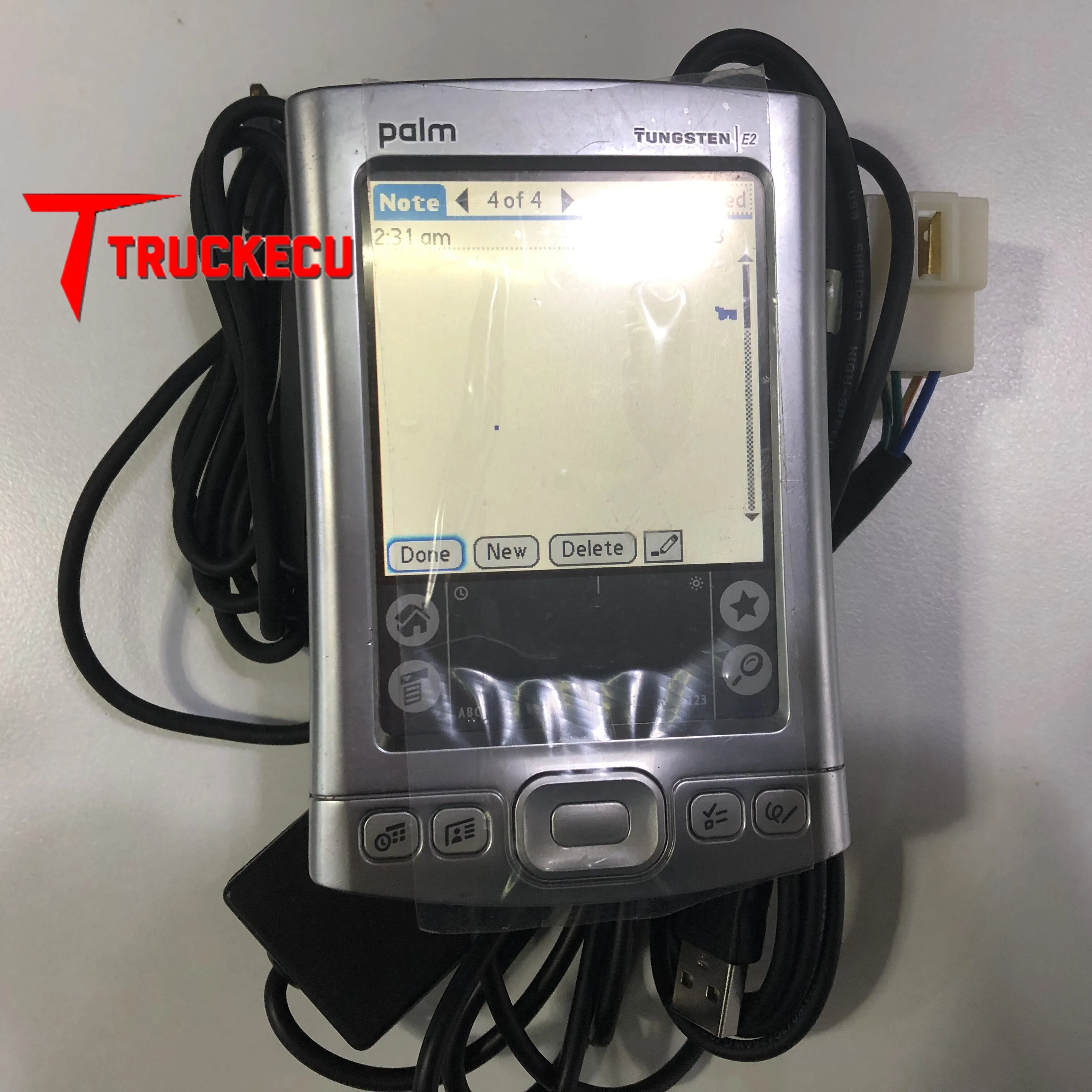 Диагностический комплект для Hitachi Dr ZX HITACHI PDA версия dr zx диагностический кабель
