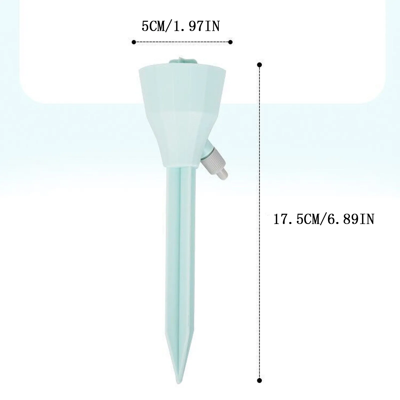 

Garden Automatic Watering Device Drip Waterer Lazy Waterer Flower Plant Pot Automatic Adjustable Water arrosage automatique