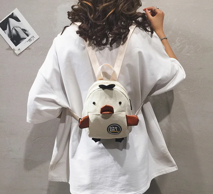 Милый рюкзак для девочек маленькая дорожная сумка через плечо лучший подарок