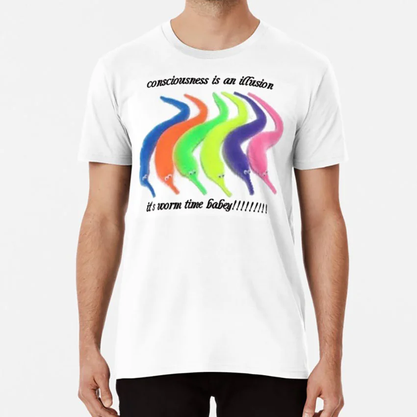 Money Heist футболка червь волшебный на струне смерти криптид мем tumblr эстетический