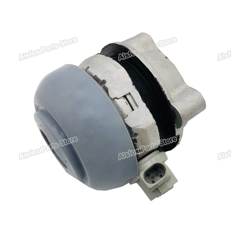 4E0199381FL 4E0199381FN для Audi A8 S8 Quattro передний левый правый боковой кронштейн двигателя |