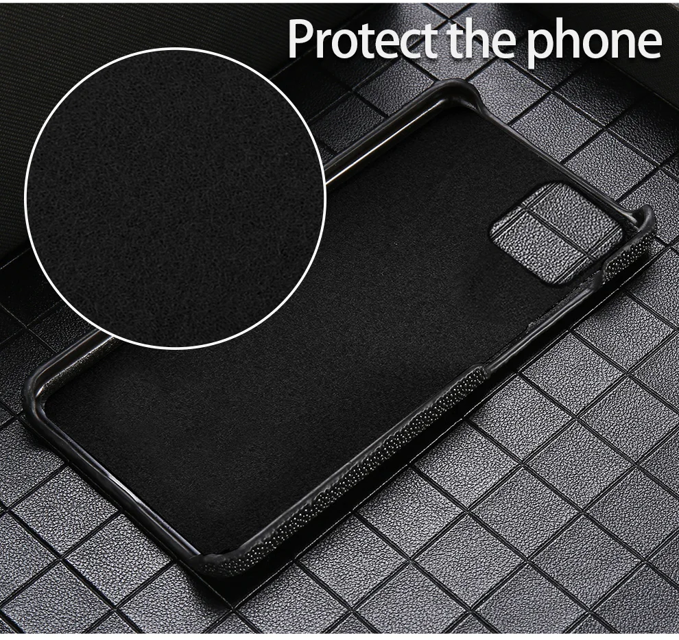 Натуральная кожа ската чехол для сотового телефона Apple iPhone 11 11 Pro 11 Pro Max X XS XR 7 Plus XS MAX 8 Plus 6 6S 5 5S se