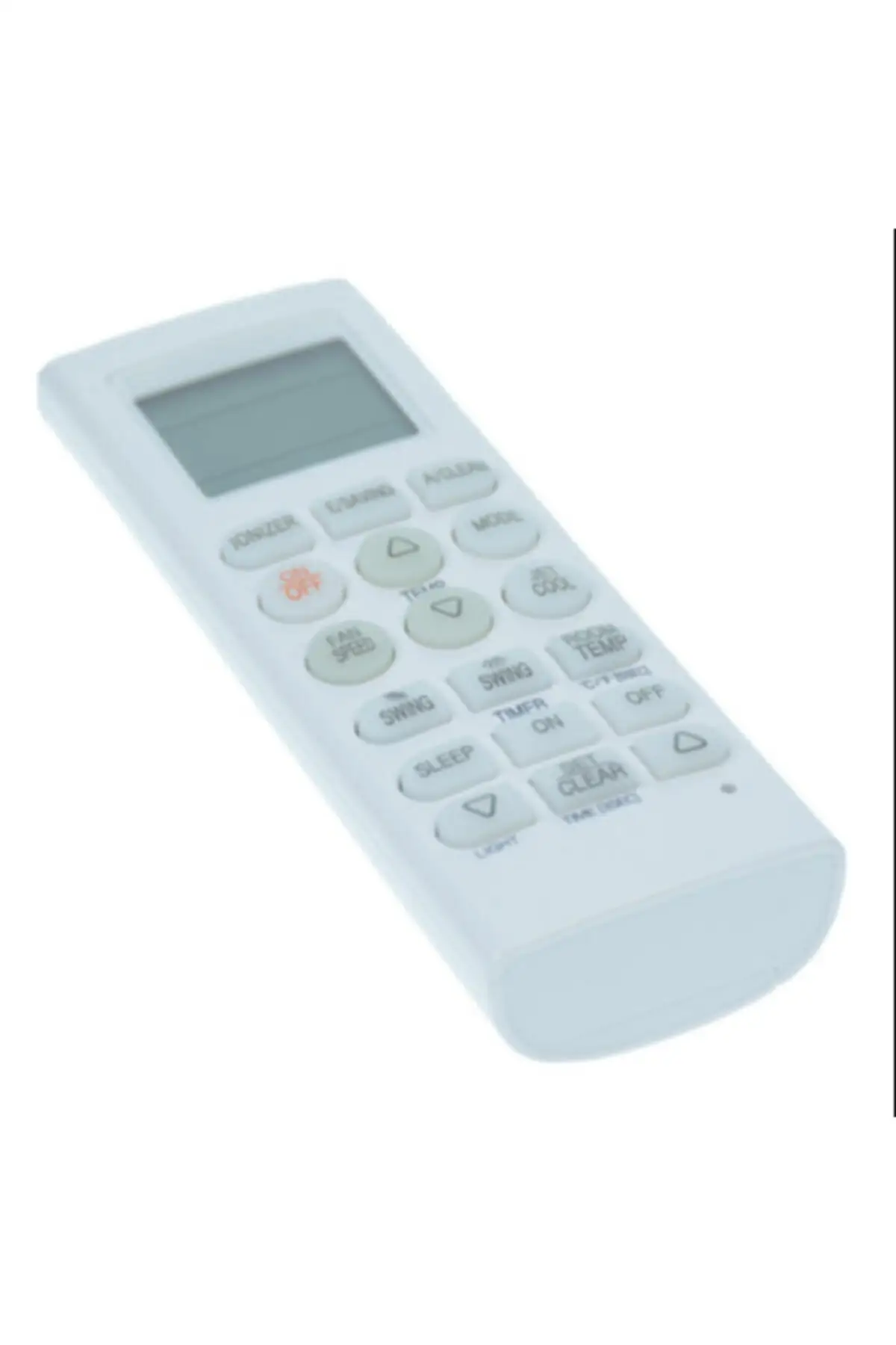 

In-Inverter Air Conditioner Remote Control-Vadastore