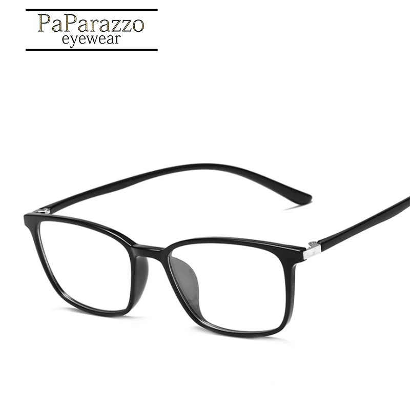 Оправа для очков TR90 модный компьютерный светильник с защитой от синего света