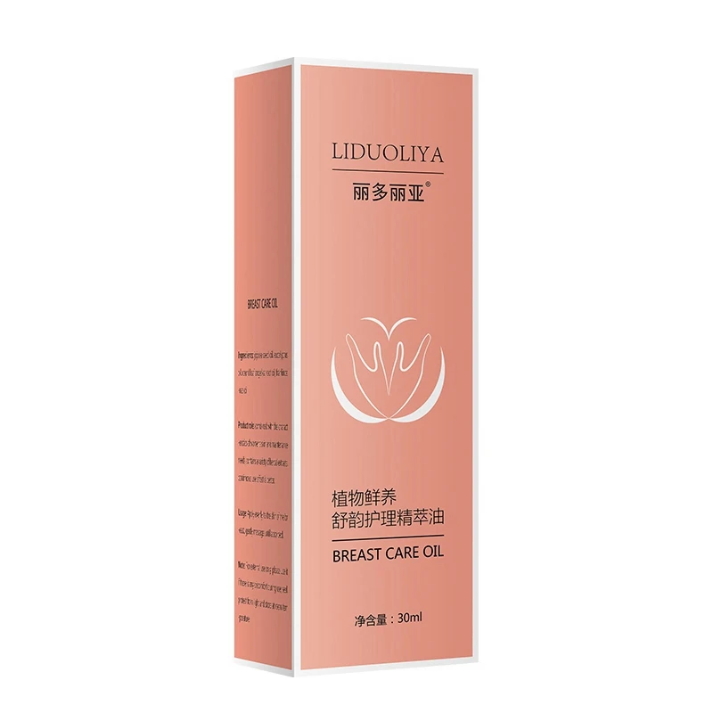 Эфирное масло для лечения гиперплазии груди снятие боли в молочных железах