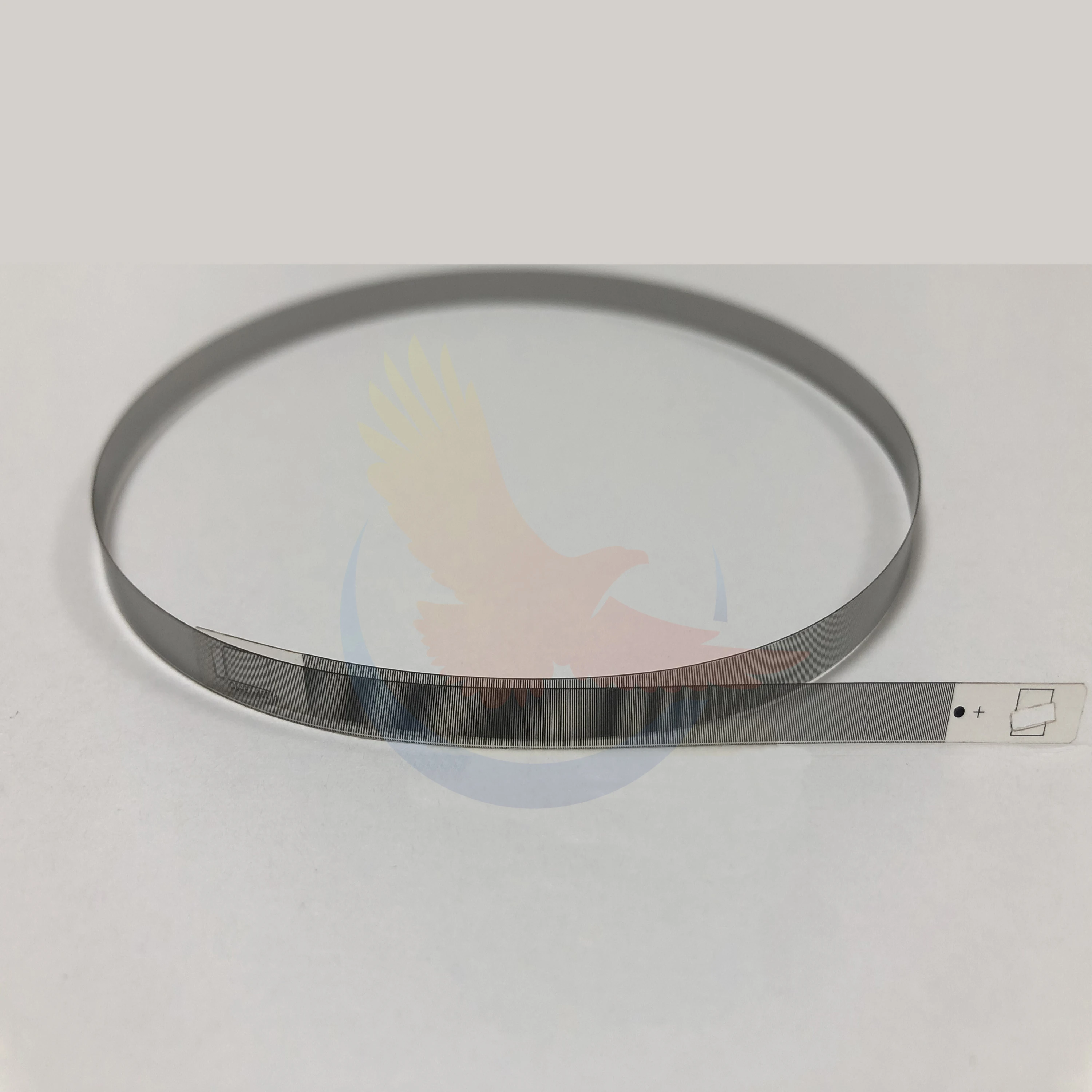 

encoder strip for HP OfficeJet 6110 V XI Q1640A Q1638A Q1639A Printer parts