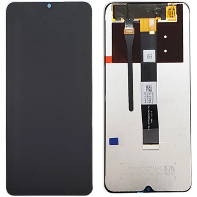 

Original for Xiaomi Redmi 9A/ 9C LCD Display Screen Touch Digitizer Assembly LCD Display 10 Point Touch Repair Parts