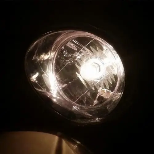 Фара дальнего и ближнего света для мотоцикла 6 3/4 дюйма HARLEY HONDA SUZUKI KAWASAKI YAMAHA CHOPPER