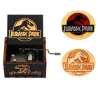 Деревянная Музыкальная шкатулка на Хэллоуин в стиле вечеринки в честь Дня Рождения вы мой Солнечный свет оптовые подарки для девушки