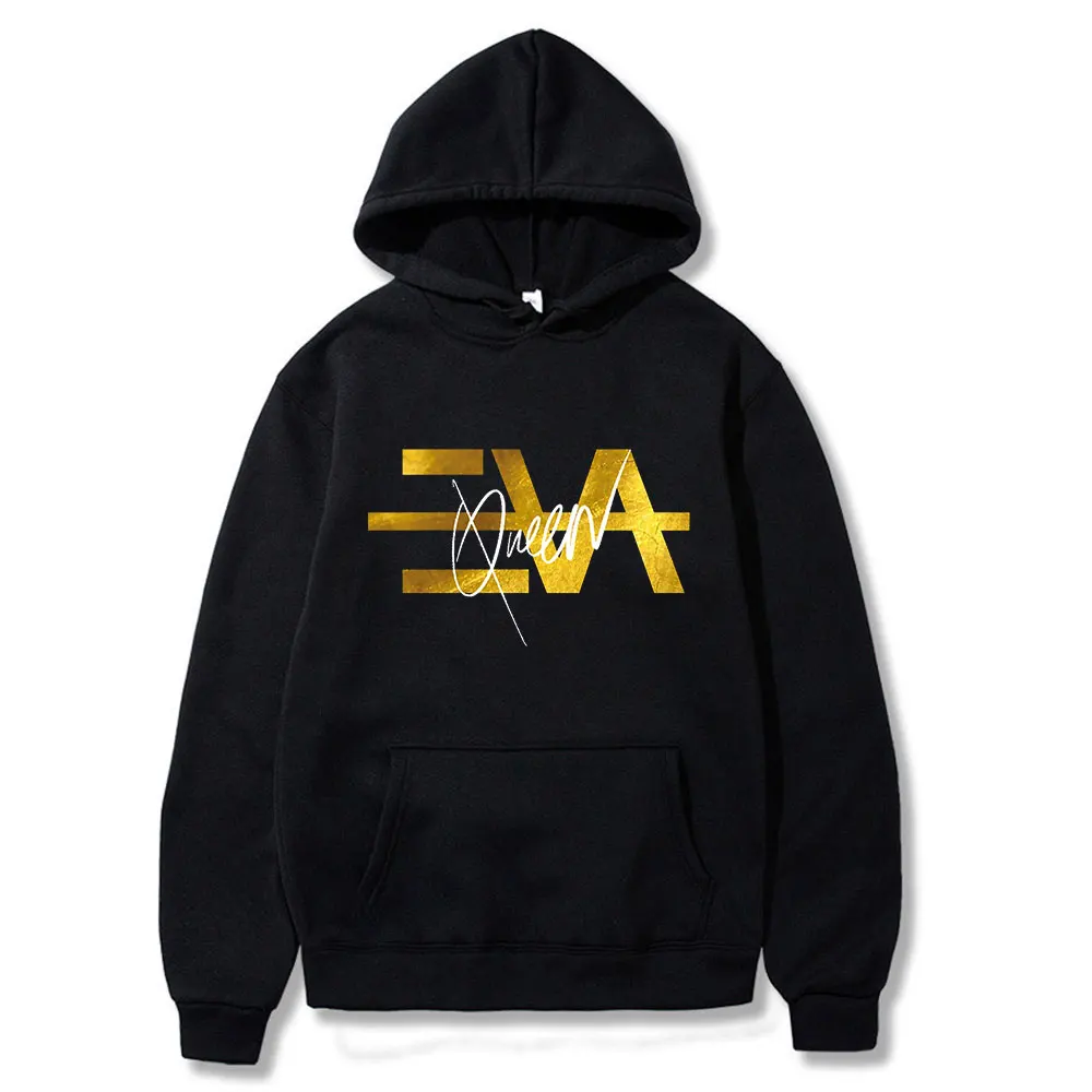 

Лидер продаж 2021, одежда для пар, новая стильная Всесезонная искусственная ЭВА с принтом королевы, одежда для улицы в стиле хип-поп