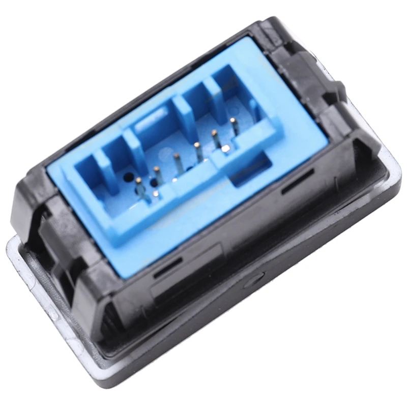

New Power Window Single Switch Fit for PEUGEOT 106 91-03 405 87-96 6552.V0
