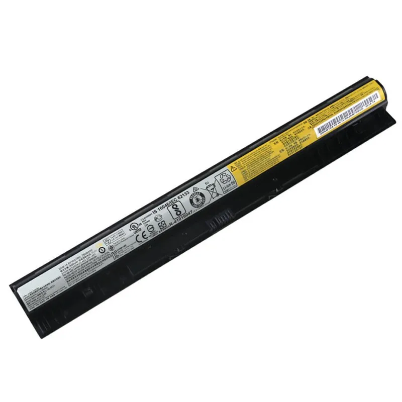 7XINbox 14,4 V 41Wh L12M4E01 L12S4A02 ноутбук Батарея для lenovo Z50-70 Z50 G505S G400S L12L4A02 L12L4E01 L12M4A02 L12S4E01