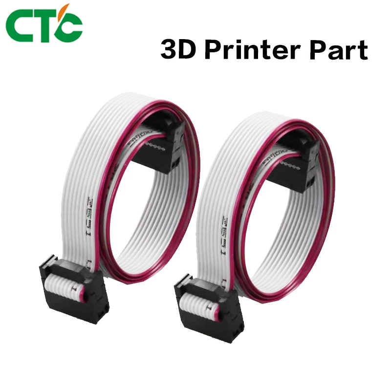 Аксессуары для 3D принтера материнская плата дисплей экран линия MKS Ramps Prusa RepRap CTC i3