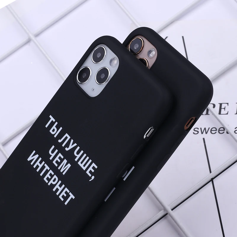 Черные чехлы для мобильных телефонов Huawei Enjoy 8 8E Youth 9 Plus Y7 Y5 Y9 Prime P SMART NOVA 3 3i 4 MATE 20 LITE