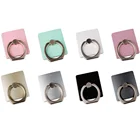 Вращающийся на 360 градусов держатель для телефона с кольцом на палец вращающийся держатель для телефона ленивый кронштейн для Iphone 13 12 Pro Samsung Huawei Xiaomi