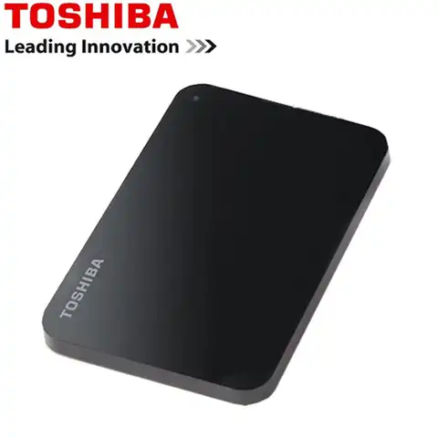 Toshiba, бесплатная доставка, ноутбук, внешний жесткий диск, портативный, ТБ, 2 ТБ, 4 ТБ, Disque dur hd Externo, USB3.0 HDD, 2,5 жесткий диск