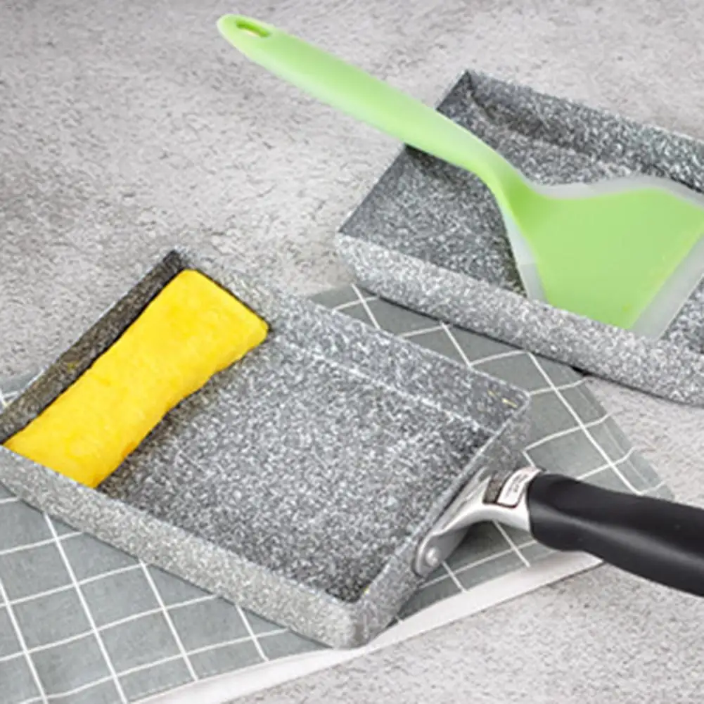 Японская Сковорода Из Камня антипригарная сковорода индукционная плита с